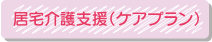 居宅介護支援（ケアプラン）
